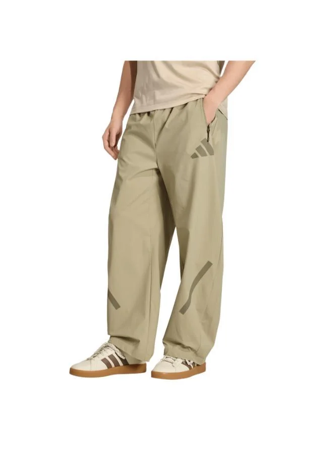 اديداس ADIDAS Z.N.E. بنطال WOVEN